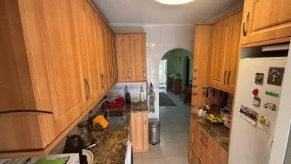 Reventa - Bungalow -
Ciudad quesada - Ciudad Quesada - Doña Pepa