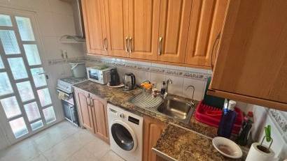 Reventa - Bungalow -
Ciudad quesada - Ciudad Quesada - Doña Pepa