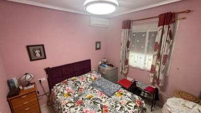 Reventa - Bungalow -
Ciudad quesada - Ciudad Quesada - Doña Pepa