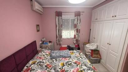 Reventa - Bungalow -
Ciudad quesada - Ciudad Quesada - Doña Pepa