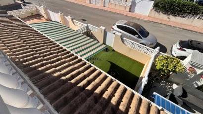 Reventa - Bungalow -
Ciudad quesada - Ciudad Quesada - Doña Pepa