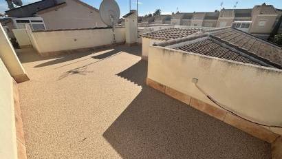 Reventa - Bungalow -
Ciudad quesada - Ciudad Quesada - Doña Pepa