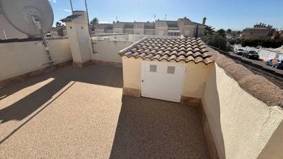 Reventa - Bungalow -
Ciudad quesada - Ciudad Quesada - Doña Pepa