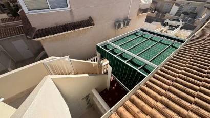 Reventa - Bungalow -
Ciudad quesada - Ciudad Quesada - Doña Pepa