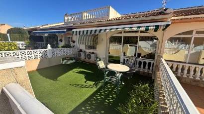 Reventa - Bungalow -
Ciudad quesada - Ciudad Quesada - Doña Pepa