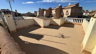 Reventa - Bungalow -
Ciudad quesada - Ciudad Quesada - Doña Pepa