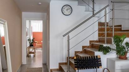 Resale - Townhouse -
Torrevieja