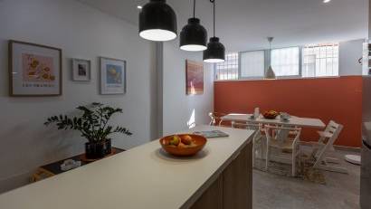 Resale - Townhouse -
Torrevieja