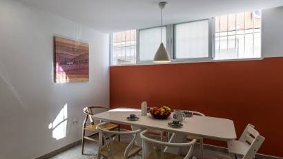 Resale - Townhouse -
Torrevieja