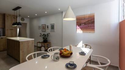 Resale - Townhouse -
Torrevieja