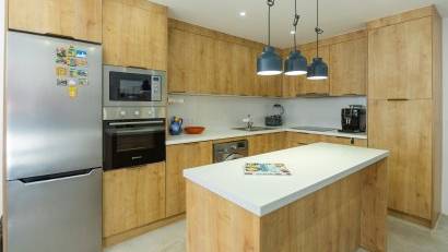 Resale - Townhouse -
Torrevieja