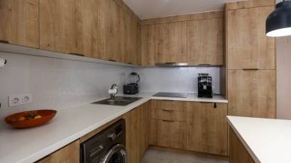 Resale - Townhouse -
Torrevieja