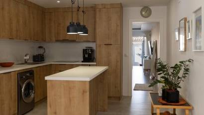 Resale - Townhouse -
Torrevieja