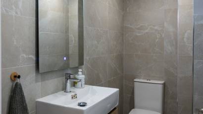 Resale - Townhouse -
Torrevieja