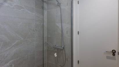 Resale - Townhouse -
Torrevieja