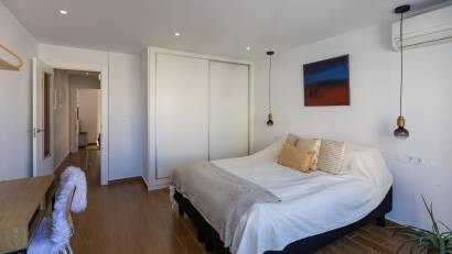 Resale - Townhouse -
Torrevieja