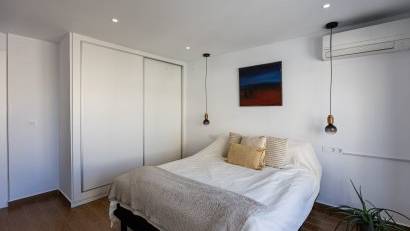 Resale - Townhouse -
Torrevieja