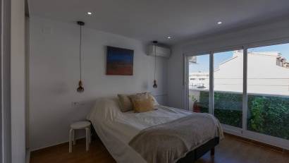 Resale - Townhouse -
Torrevieja