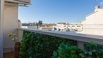 Resale - Townhouse -
Torrevieja