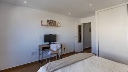 Resale - Townhouse -
Torrevieja