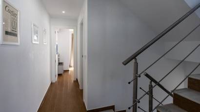 Resale - Townhouse -
Torrevieja