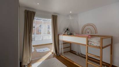 Resale - Townhouse -
Torrevieja