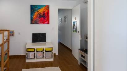 Resale - Townhouse -
Torrevieja