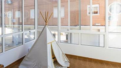 Resale - Townhouse -
Torrevieja