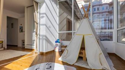 Resale - Townhouse -
Torrevieja