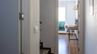 Resale - Townhouse -
Torrevieja