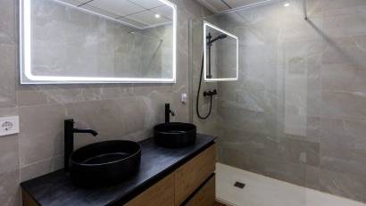 Resale - Townhouse -
Torrevieja