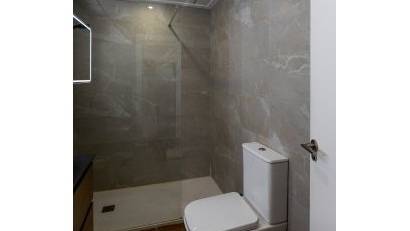 Resale - Townhouse -
Torrevieja