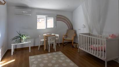 Resale - Townhouse -
Torrevieja