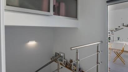 Resale - Townhouse -
Torrevieja