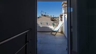 Resale - Townhouse -
Torrevieja