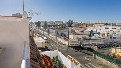 Resale - Townhouse -
Torrevieja