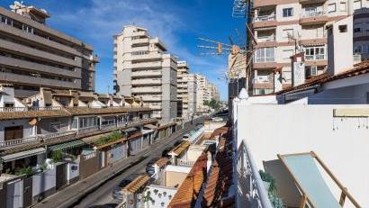 Resale - Townhouse -
Torrevieja