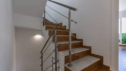 Resale - Townhouse -
Torrevieja