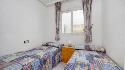 Återförsäljning - Apartment -
Torrevieja - El Acequión - Los Náufragos