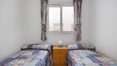Återförsäljning - Apartment -
Torrevieja - El Acequión - Los Náufragos