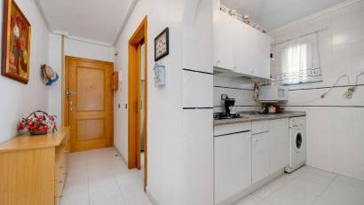 Återförsäljning - Apartment -
Torrevieja - El Acequión - Los Náufragos