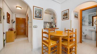 Återförsäljning - Apartment -
Torrevieja - El Acequión - Los Náufragos