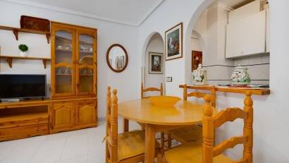 Återförsäljning - Apartment -
Torrevieja - El Acequión - Los Náufragos
