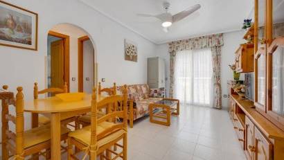 Återförsäljning - Apartment -
Torrevieja - El Acequión - Los Náufragos