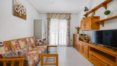 Återförsäljning - Apartment -
Torrevieja - El Acequión - Los Náufragos