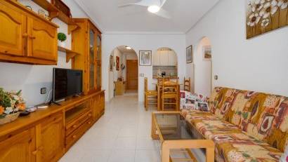 Återförsäljning - Apartment -
Torrevieja - El Acequión - Los Náufragos