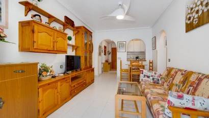 Återförsäljning - Apartment -
Torrevieja - El Acequión - Los Náufragos