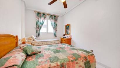 Återförsäljning - Apartment -
Torrevieja - El Acequión - Los Náufragos