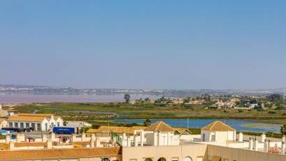 Återförsäljning - Apartment -
Torrevieja - El Acequión - Los Náufragos