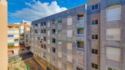 Återförsäljning - Apartment -
Torrevieja - El Acequión - Los Náufragos